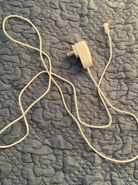 Artic Air Ultra Power Switching Adapter 100-240V OEM Replacement Power Wire KD01